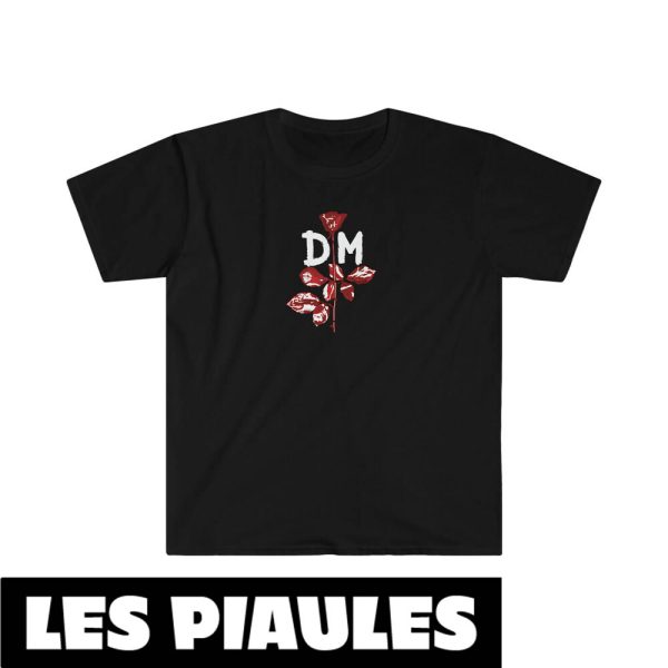 Depeche Mode T-Shirt