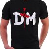 Depeche Mode T-Shirt Band Violator Musique Electronique
