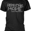 Depeche Mode T-Shirt Spirit Violator Dave Gahan Rock