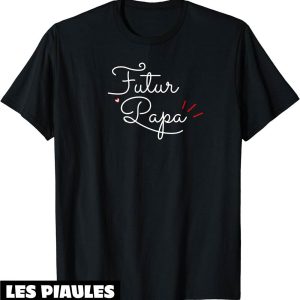 Futur Papa T-Shirt