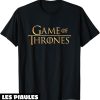 Game Of Throne T-Shirt