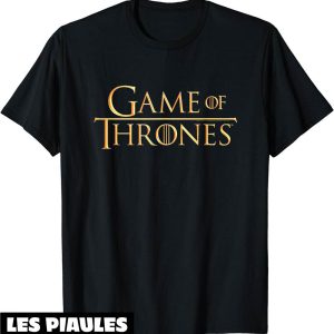 Game Of Throne T-Shirt