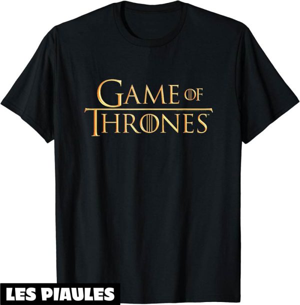 Game Of Throne T-Shirt