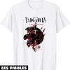 Game Of Throne T-Shirt House Targaryen Television Series