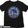 Golden State Warriors T-Shirt