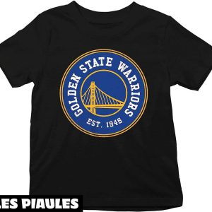 Golden State Warriors T-Shirt