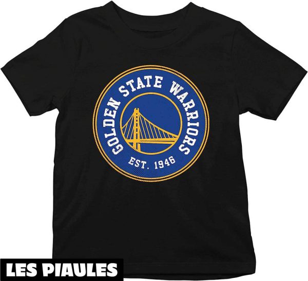 Golden State Warriors T-Shirt