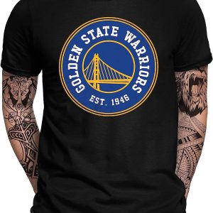Golden State Warriors T-Shirt