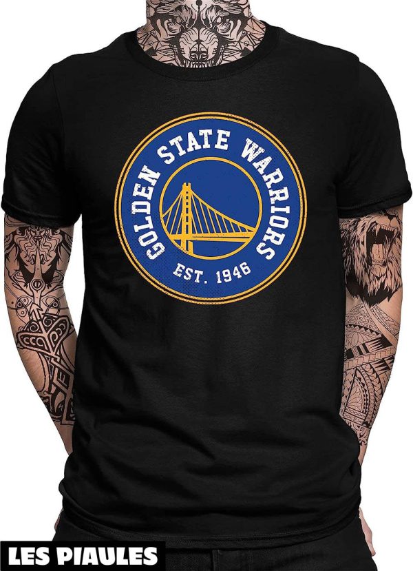 Golden State Warriors T-Shirt