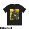 Golden State Warriors T-Shirt Stephen Curry NBA Basketball