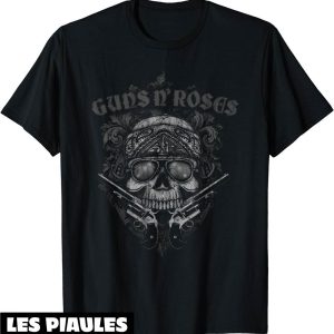 Guns N Roses T-Shirt Guns N Roses T-Shirt