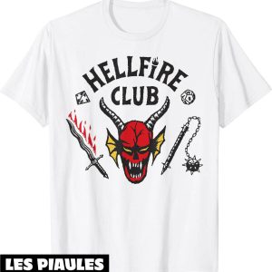 Hellfire Club T-Shirt Hellfire Club T-Shirt