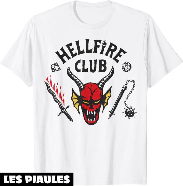 Hellfire Club T-Shirt