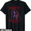 Hellfire Club T-Shirt Stranger Things 4 Eddie Munson Blood