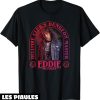 Hellfire Club T-Shirt Stranger Things 4 Eddie Munson Dungeon
