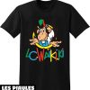 LC Waikiki T-Shirt Monkey Funny Style Cute Street Graffiti