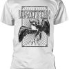 Led Zeppelin T-Shirt Icarus Burst Rock Band Music Tee