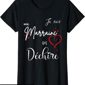 Marraine T-Shirt