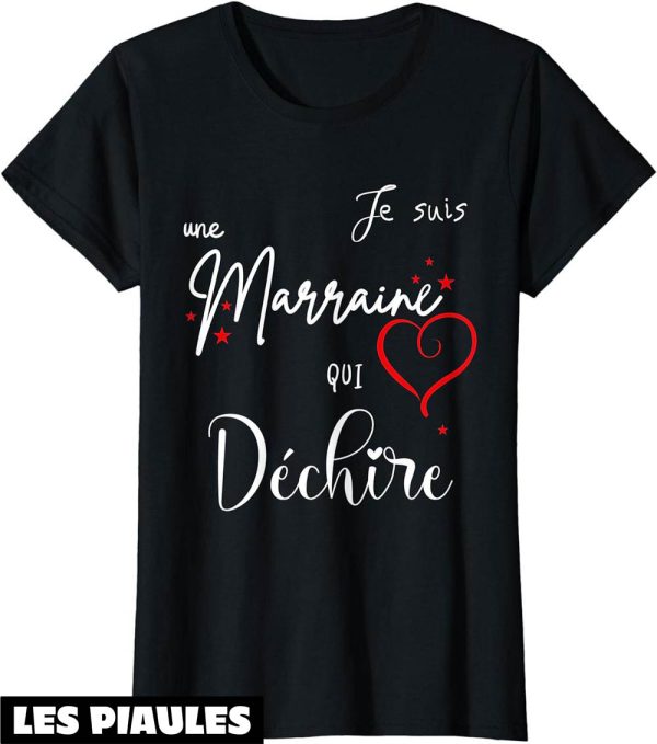 Marraine T-Shirt