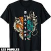 Muay Thai T-Shirt