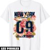 New York T-Shirt