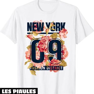 New York T-Shirt New York T-Shirt
