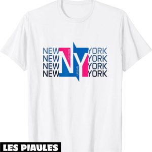 New York T-Shirt Wear And Enjoy NYC New York City Tee New York T-Shirt Wear And Enjoy NYC New York City Tee