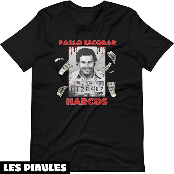 Pablo Escobar T-Shirt