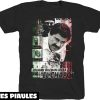 Pablo Escobar T-Shirt El Chapo Mafia Dea Kartell Mexique