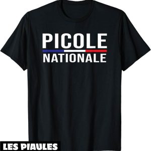 Picole Nationale T-Shirt
