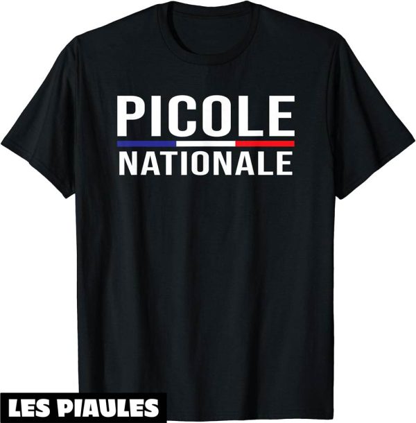 Picole Nationale T-Shirt