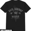 Rage Against The Machine T-Shirt DC The Joker Criminal