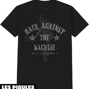 Rage Against The Machine T-Shirt DC The Joker Criminal Rage Against The Machine T-Shirt DC The Joker Criminal