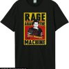 Rage Against The Machine T-Shirt Evil Empire Groupe De Rock