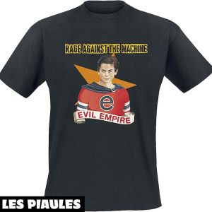 Rage Against The Machine T-Shirt Fear Is Our Only God Rage Against The Machine T-Shirt Fear Is Our Only God