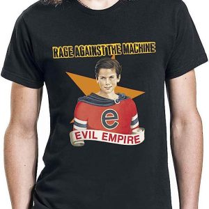 Rage Against The Machine T-Shirt Fear Is Our Only God Rage Against The Machine T-Shirt Fear Is Our Only God