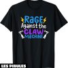 Rage Against The Machine T-Shirt Jeu De Strategie Tee