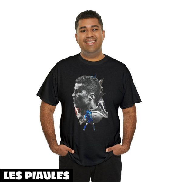 Ronaldo T-Shirt