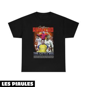 Ronaldo T-Shirt Cristiano Vintage Cr7 Portuguese Soccer Fan Ronaldo T-Shirt Cristiano Vintage Cr7 Portuguese Soccer Fan