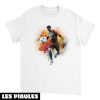 Ronaldo T-Shirt Football Ronaldo Cr7 Soccer Fan Gift