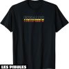 Ronaldo T-Shirt Prenom Amusant Vintage Coucher De Soleil