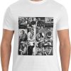 Steve McQueen T-Shirt