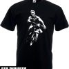 Steve McQueen T-Shirt The Great Escape Brit Film Movie Star