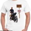 Steve McQueen T-Shirt The Great Escape Retro Old Movie