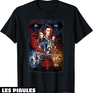 Stranger Things T-Shirt