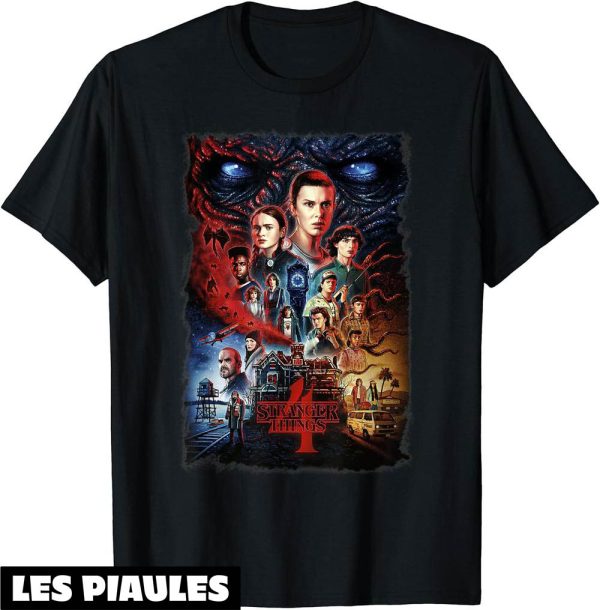 Stranger Things T-Shirt