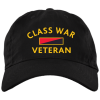 Class War Veteran Hat Cap Shirt Sweatshirt Hoodie Long Sleeve Tank