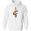 Cleveland Cavaliers Shirt Sweatshirt Hoodie Long Sleeve Tank