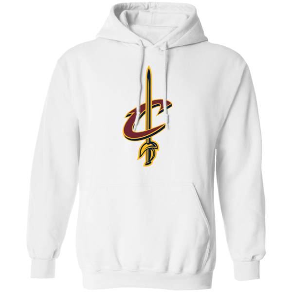 Cleveland Cavaliers Shirt Sweatshirt Hoodie Long Sleeve Tank