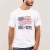 Code Of Vets Taking Care of Our Own One Veteran At A Time shirt Shirt Sweatshirt Hoodie Long Sleeve Tank